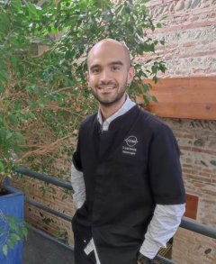 Centre Ophtalmologique Saint Martin Occitanie : Dr Julen Berniolles